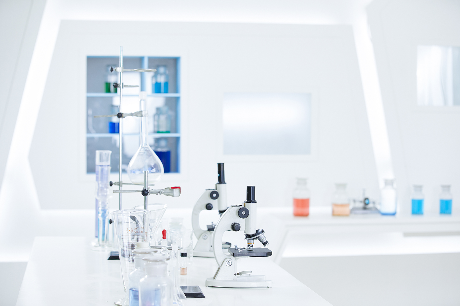 醫(yī)藥凈化工程案例